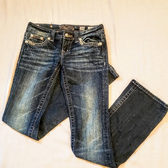 miss me jeans price used